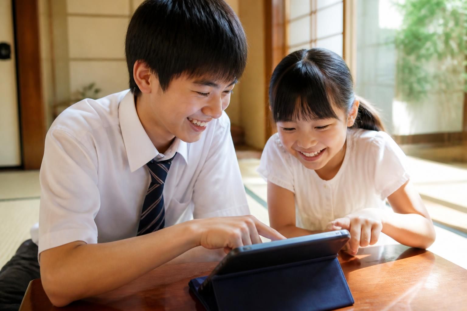 サービスイメージ