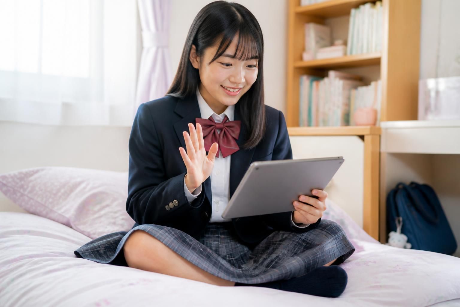 学校の英語成績UPを目標にするなら