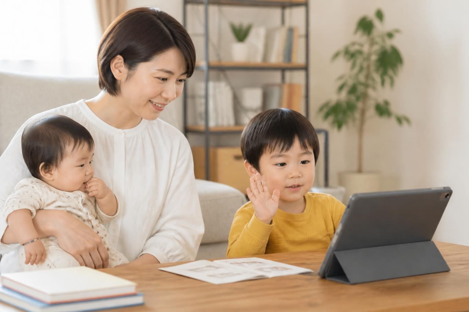 サービスイメージ